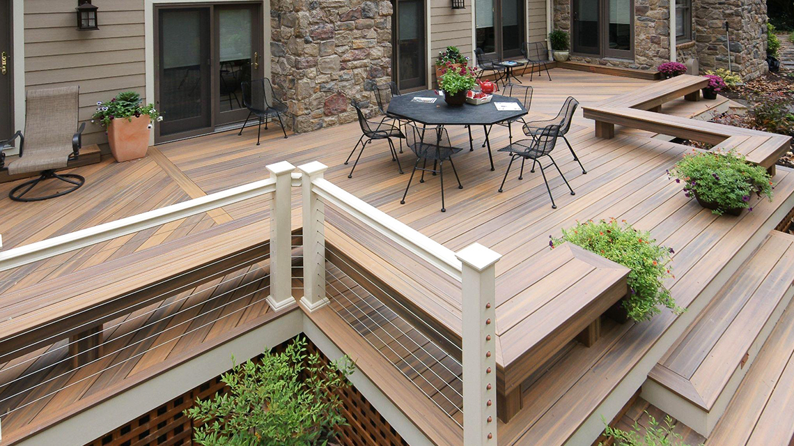 веранда цена